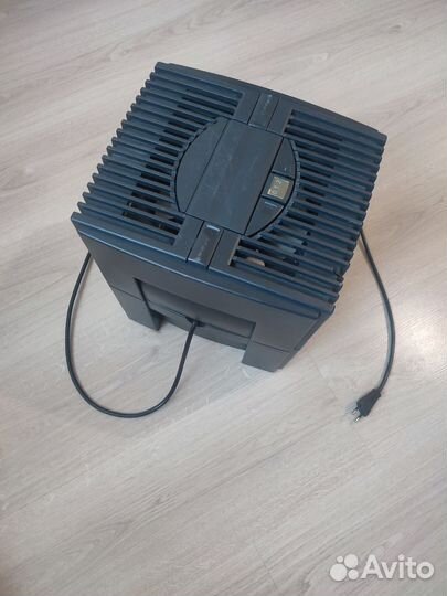 Мойка воздуха - увлажнитель venta LW14