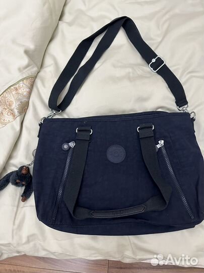Сумка kipling новая