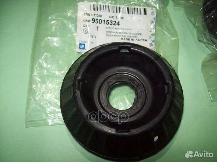 Опора амортизационной стойки MA-1121LR;MA-1137