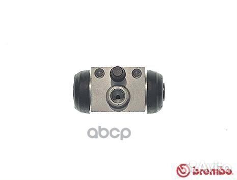 Цилиндр тормозной колесный A12C17 Brembo