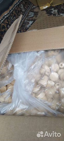 Пробки от бутылок