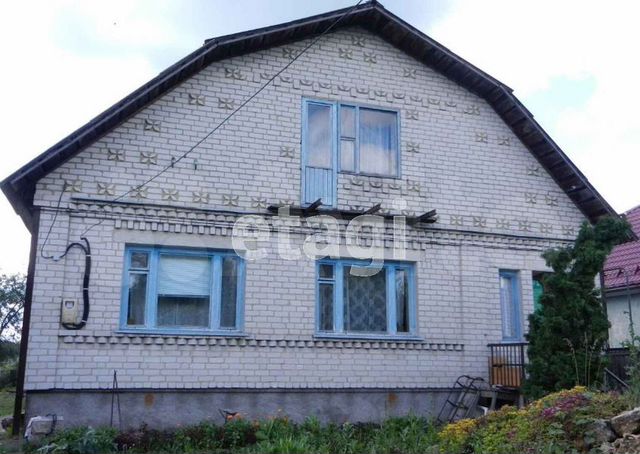 Куплю дом в липецком районе фото Дом 75,3 м² на участке 50 сот. на продажу в Липецке Купить дом в Липецке Авито