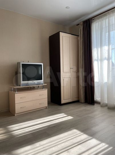 1-к. квартира, 35 м², 3/6 эт.