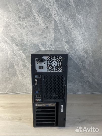 Компьютер Intel Pentium Gold G5420