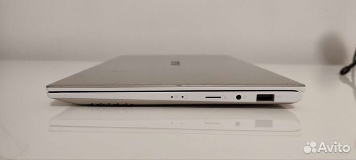 Ноутбук Asus vivobook s13 s330u