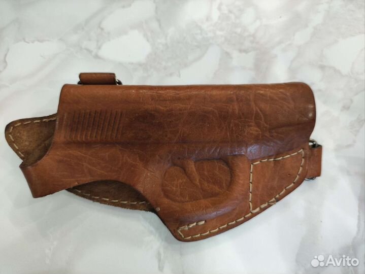 Кобура для пм