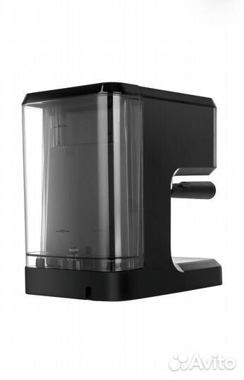 Кофеварка новая