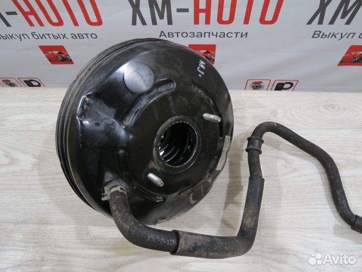 Вакуумный усилитель тормозов Mazda 6 GJ