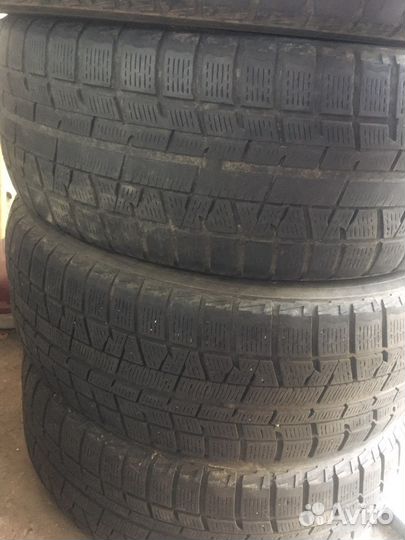 Yokohama Ice Guard IG50 205/55 R16