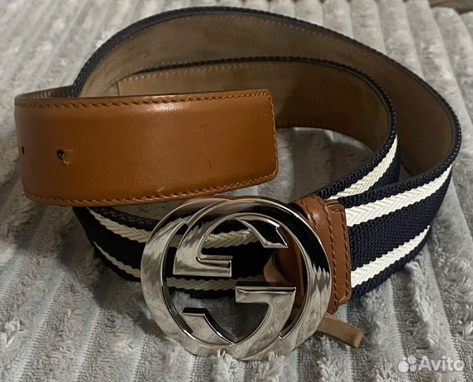 Ремень gucci мужской. Оригинал