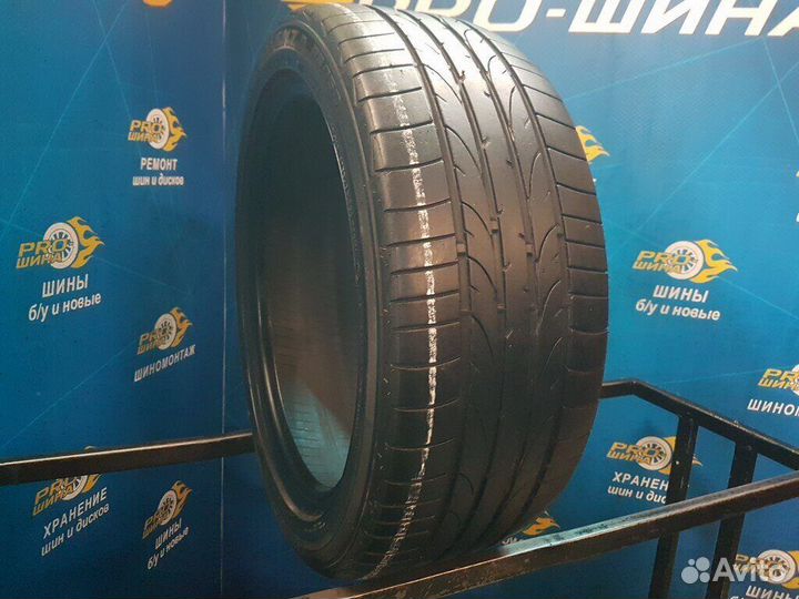 Bridgestone Potenza RE050 215/45 R17