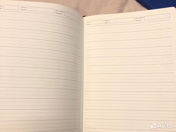 Ежедневник, планер, скетчбук, отличного качества