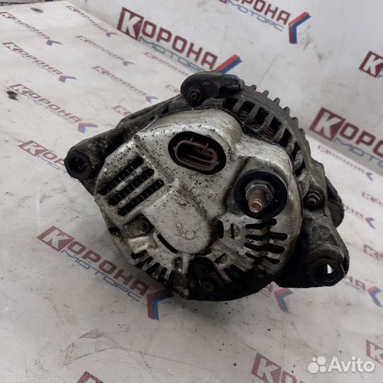 Генератор 3730025201 13.5V 110A hyundai IX35