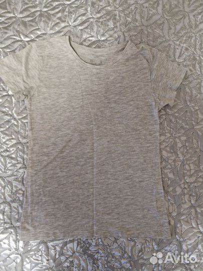 Футболка для девочки 152