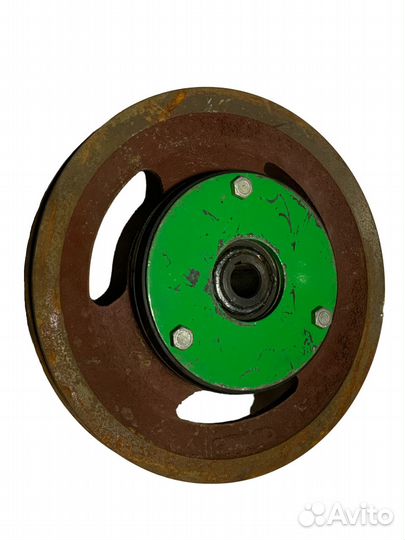 Механизм рсм 10.01.50.550 предохранитель зерна эл