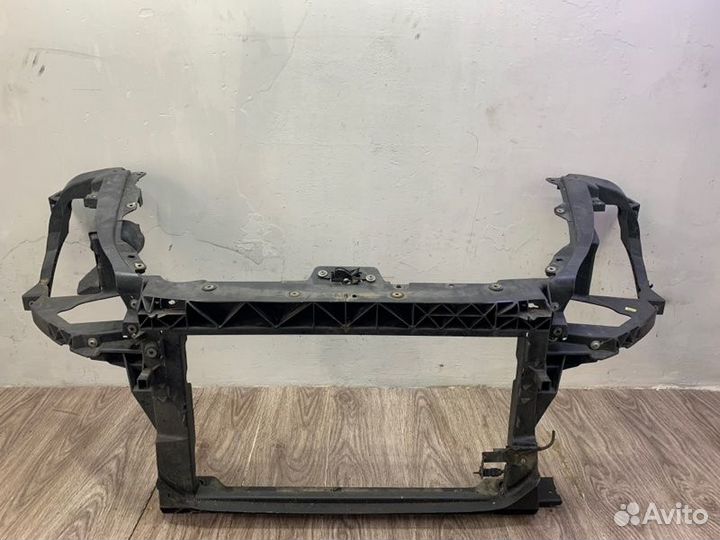 Передняя панель Smart Forfour M134.910 2006