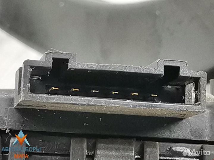 Педаль Volkswagen Passat B5 рест. 2004 8D1721117P