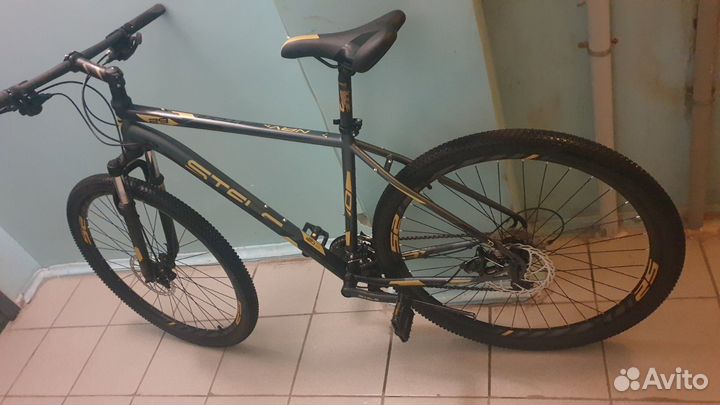 Stels Navigator 910 md