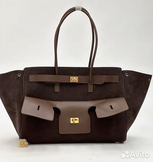 Balenciaga сумка замуж