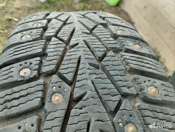 Литые диски r 15