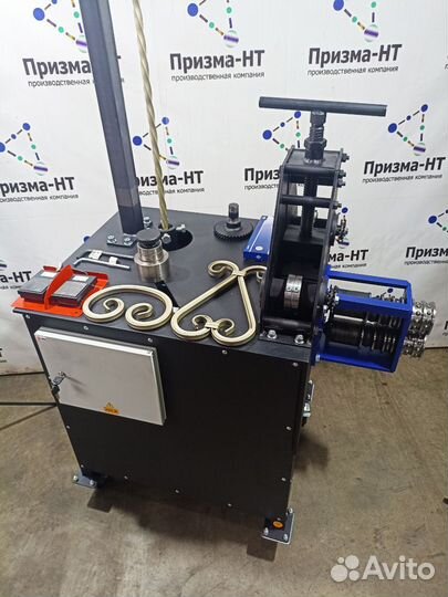 Станок для ковки