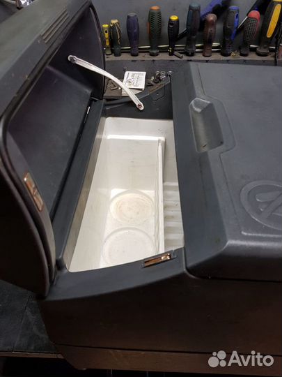 Ремонт автохолодильников