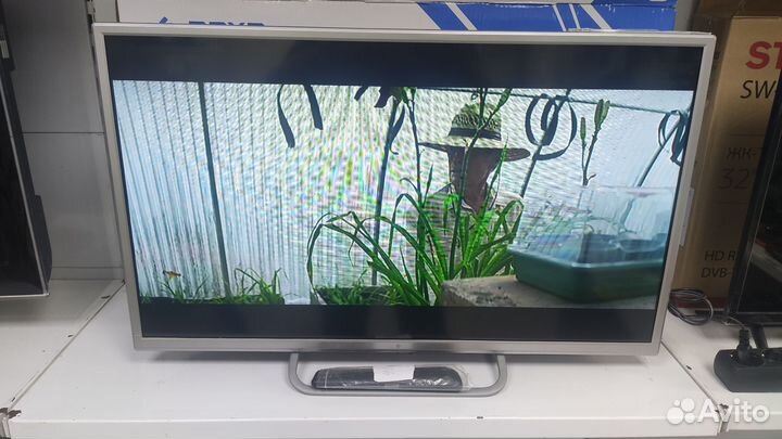 Телевизор dexp h32f7000m/g