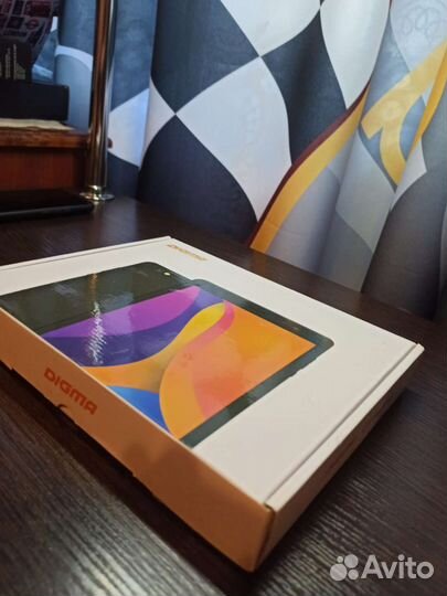 Планшет digma citi 8443E