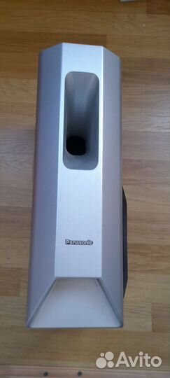 Домашний сабвуфер