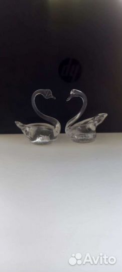 Гуси стекло СССР