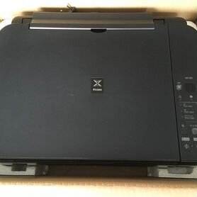 Мфу Canon Pixma MP280 струйный принтер