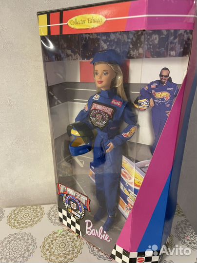 Куклы барби 90х