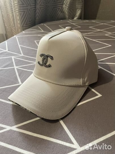 Кепки женские