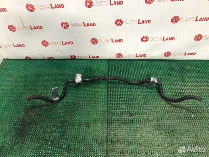 Стабилизатор поперечной устойчивости передний