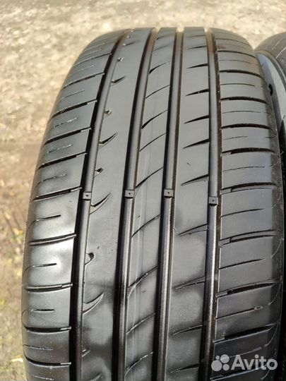 Hankook Ventus Prime 2 K115 225/60 R17