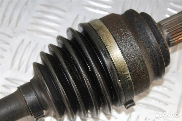 Привод передний правый Mitsubishi Outlander XL