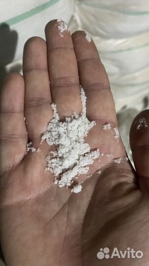 Крымская соль