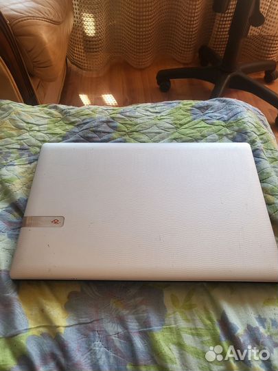 Ноутбук Packard bell на core i5 Подвезу