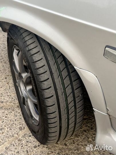 ВАЗ 2114 Samara 1.6 МТ, 2012, 250 000 км