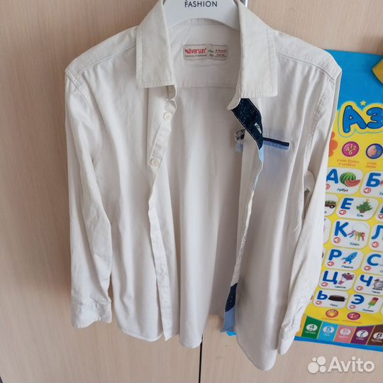 Для школы вещи