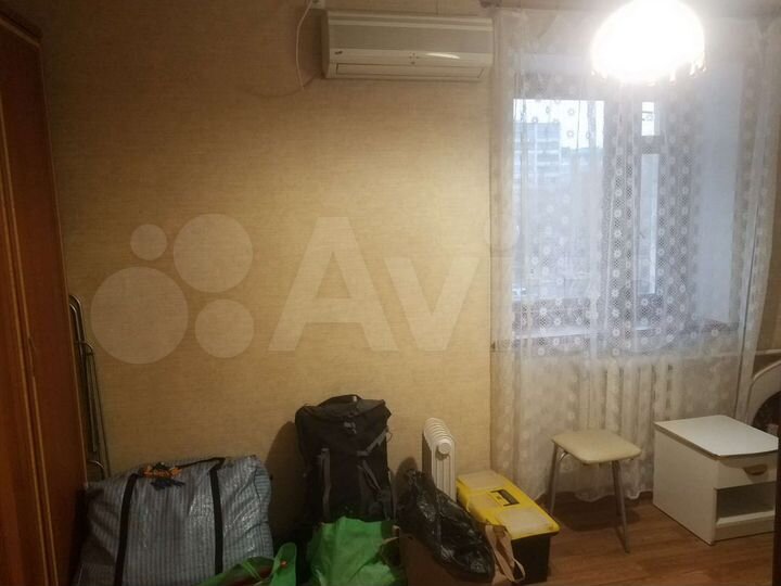 2-к. квартира, 48 м², 3/5 эт.