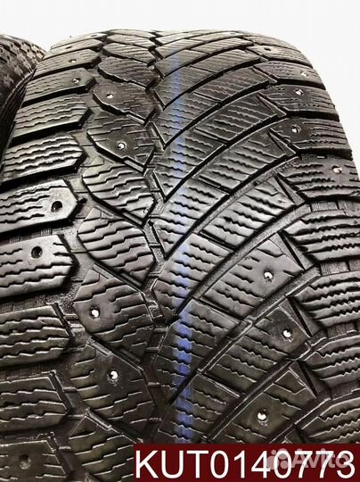 Gislaved Nord Frost 200 SUV 265/60 R18 114T