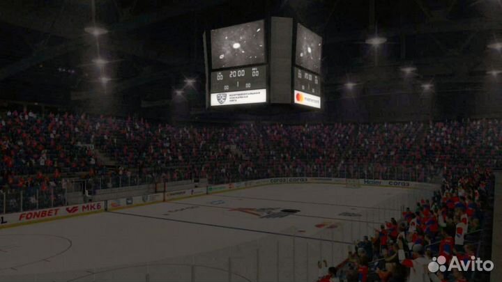 KHL mod