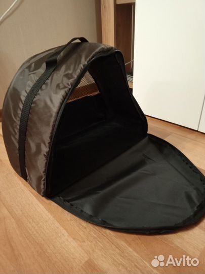 Переноска для кошек