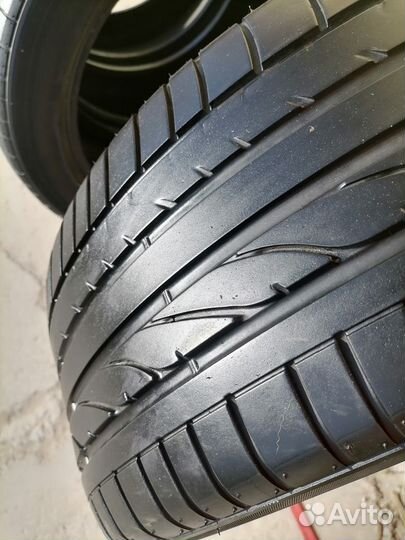 Bridgestone Potenza RE 050A l 245/45 R18