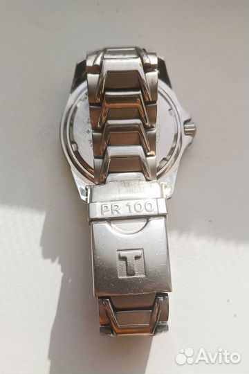 Часы Tissot PR100 P660/760