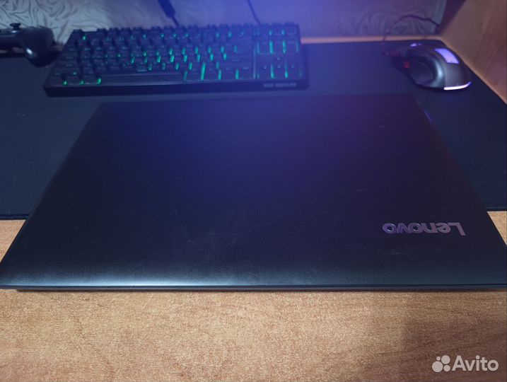 Lenovo ideapad 330 15igm