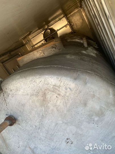 Бак емкость для воды