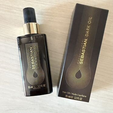 Масло для волос Sebastian professional