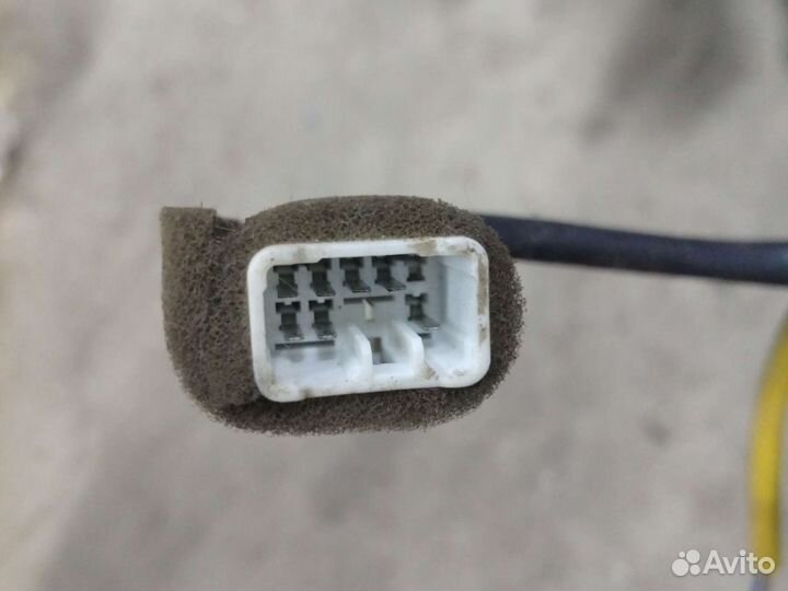 Шлейф подрулевой Chevrolet Lacetti